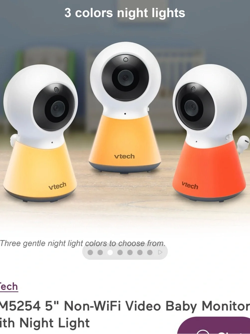 vtech check your